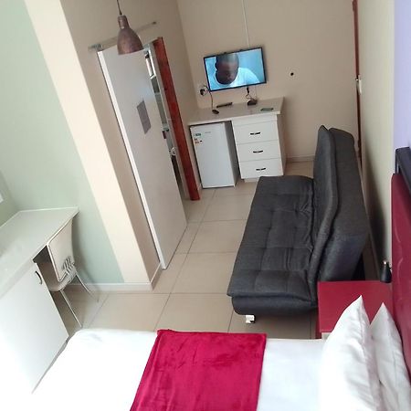 Emampingeni Lodge Bizana 외부 사진