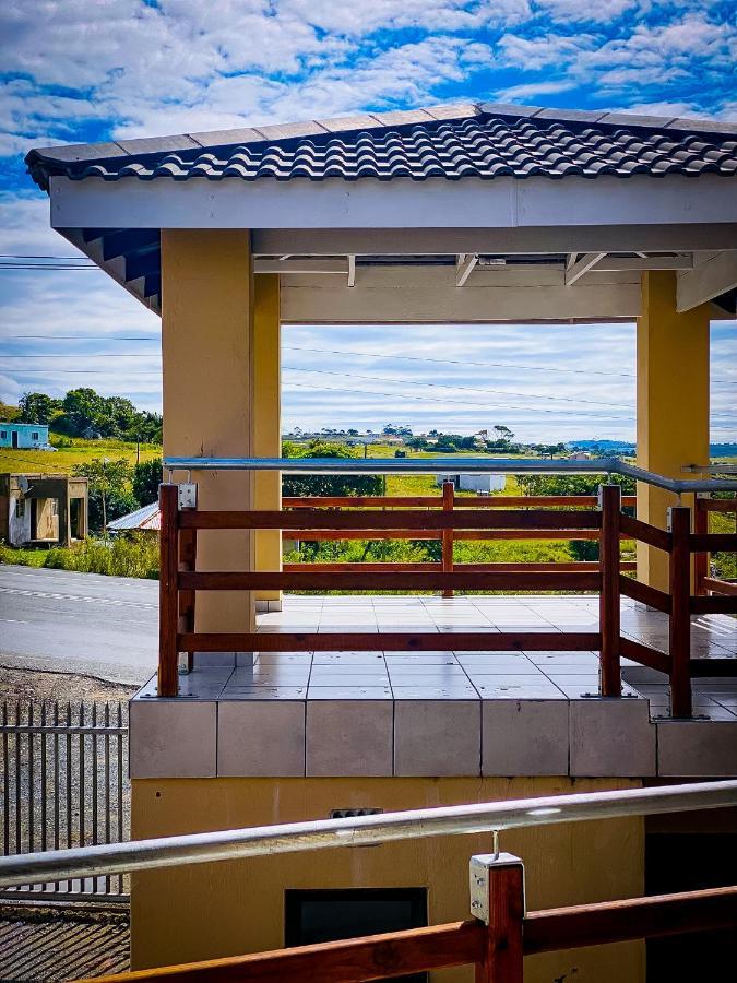Emampingeni Lodge Bizana 외부 사진
