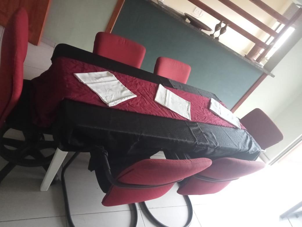 Emampingeni Lodge Bizana 외부 사진