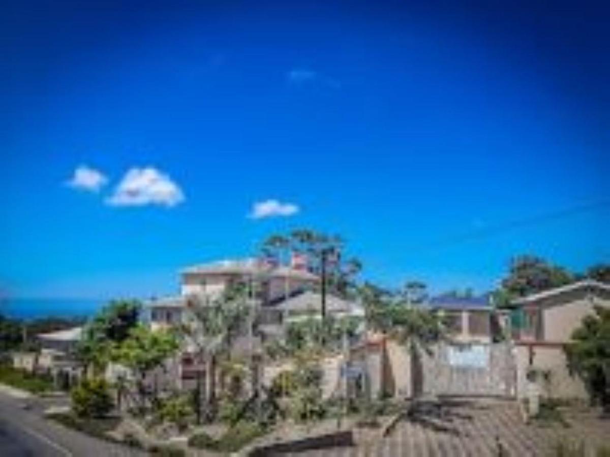 Emampingeni Lodge Bizana 외부 사진